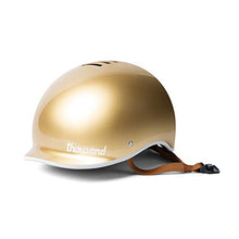 Load image into Gallery viewer, Thousand Adult Bike Helmet - Heritage Collection - Stay Gold, Medium
