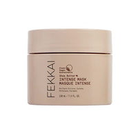 Fekkai Shea Butter Intense Mask - 7.5 oz - Conditions & Softens Hair - Salon Grade, EWG Compliant, Vegan & Cruelty Free