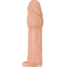 Load image into Gallery viewer, Evolved Novelties Adam and Eve True Feel Extension, X-Large
