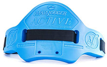 Load image into Gallery viewer, AquaJogger Active Belt 48 Inch, The Leader in Aquatics Exercise, Suspends Body Vertically in Water, Pool Fitness
