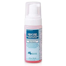 Load image into Gallery viewer, Hibiclens Antiseptic Antimicrobial Skin Cleanser 4oz Foam Pump

