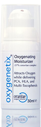 Oxygenetix Hydro-Matrix Oxygenating Moisturizer 30ml
