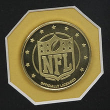 Load image into Gallery viewer, The Highland Mint Pittsburgh Steelers Super Bowl Ticket Collection Wall Frame
