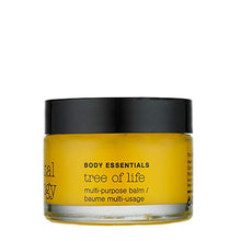 Load image into Gallery viewer, Elemental Herbology Tree Of Life Multi-Purpose Balm, 1.7 Fl Oz- hydrate, soothe and repair skin. Buriti Oil, Argan Oil and Sweet Almond Oil.

