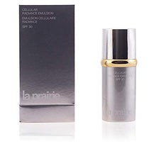 Load image into Gallery viewer, La Prairie Cellular Radiance Emulsion SPF 30 for Unisex, 1.7 Ounce
