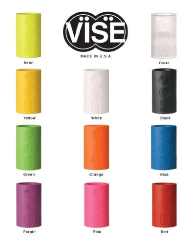 Vise Grips Oval & Power Oval (11/16, Clear)