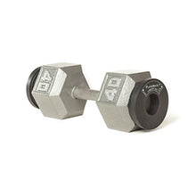 Load image into Gallery viewer, PlateMate Microload Pair 2 1/2 lb. Magnetic Donut Weights
