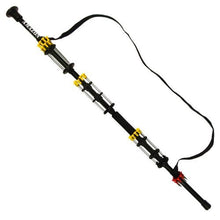 Load image into Gallery viewer, Avenger 36 Inch Commando .50 Cal Blowgun (Black)
