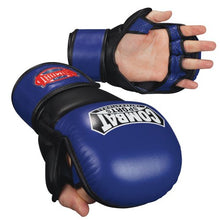 Load image into Gallery viewer, Combat Sports MMA Safety Sparring Gloves
