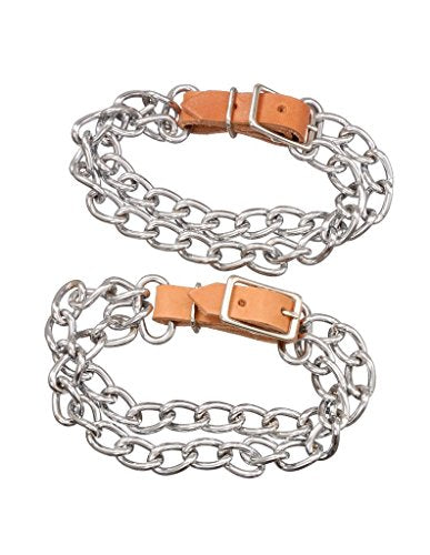 Performers 1st Choice Double Action Chains