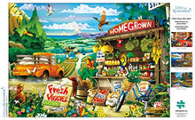 Load image into Gallery viewer, Buffalo Games - Days to Remember - Country Road - 500 Piece Jigsaw Puzzle Multicolor, 21.25&quot;L X 15&quot;W
