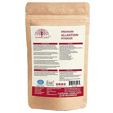 Load image into Gallery viewer, BuyAl Hollywood Secrets Pure Allantoin Powder 100gm
