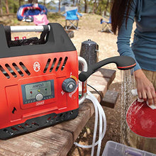 Load image into Gallery viewer, Coleman Hot Water on Demand H2Oasis Portable Water Heater
