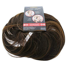 Load image into Gallery viewer, Hairdo Style-a-do and Mini-do Duo Pack, R10 Chestnut
