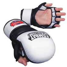 Load image into Gallery viewer, Combat Sports MMA Safety Sparring Gloves
