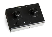 Load image into Gallery viewer, Replacement Control Pod Compatible for Logitech Z-2300 Computer Speaker Wired Remote
