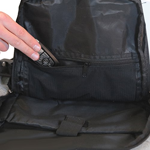 AURORAE Yoga Multi Purpose Backpack. Mat Sold Separately (Snow